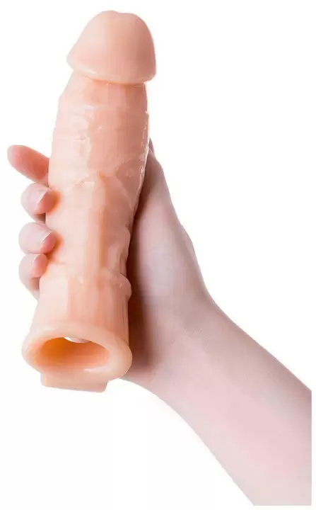 Penis Erweiderung