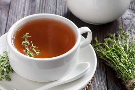 Folk Remedies fir de Member ze erhéijen